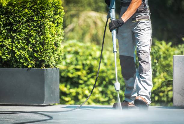 Best Solar Panel Cleaning  in Harrisville, PA