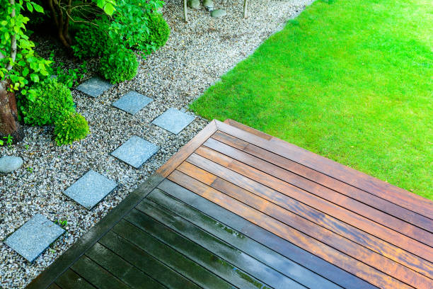 Best Dumpster Area Cleaning  in Harrisville, PA
