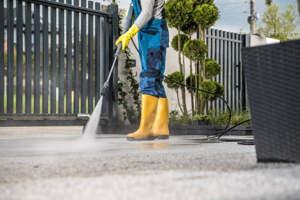 Best Roof Washing  in Harrisville, PA