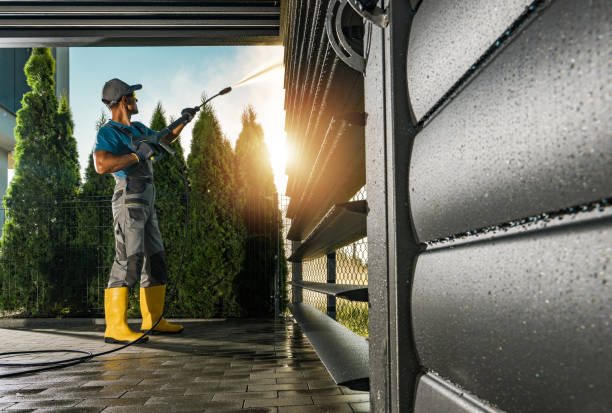 Best Factory Floor Cleaning  in Harrisville, PA